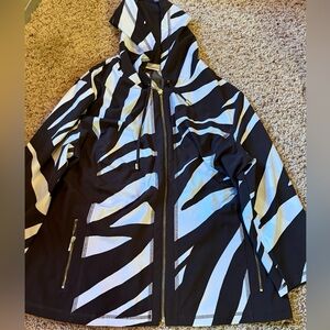 Chico’s Athletic jacket